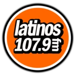 Logo of Latinos FM android Application 